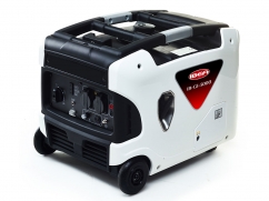 Generator GI 3000 - Max. power 3.100 watts- with inverter technology