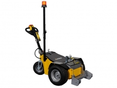 Electric transporter OT-950 with remote control - up to 30 shopping carts