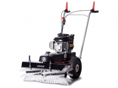 Sweeping machine 70 cm with engine Rato RV 120 OHV