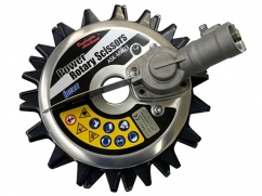 Power rotary scissors blades - Multi Type - Universal model