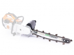 Mini trencher series S500 for Stihl TS420 and TS500i - max. trench depth 50 cm - trench width 5 cm