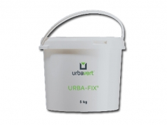 URBA-FIX - mix kleefmiddel voor hellingen - inhoud 5 kg