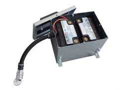 Lithium battery for 