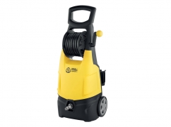 Cold water high pressure cleaner - electric motor 1800 W - 220 Volt - 130 bar - 6,2 litres/min