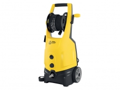 Cold water high pressure cleaner - electric motor 3000 W - 220 Volt - 160 bar - 10 liters / min