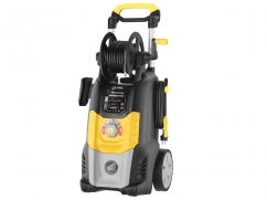 Cold water high pressure cleaner - electric motor 2000 W - 220 Volt - 140 bar - 7.5 litres/min
