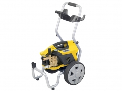 Cold water high pressure cleaner - electric motor 2000 W - 220 Volt - 160 bar - 8,5 liters / min