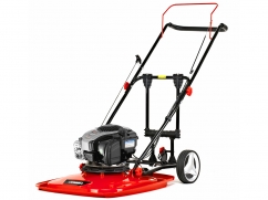 Hover mower with engine Briggs and Stratton 575EX Ready Start - cutting width 51 cm - slopes up to 45°