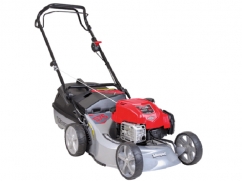 Lawnmower 46 cm with engine B&S Series 675EXi OHV self-propelled