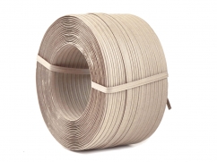 Paper binding thread - 90 meters - 50 rolls