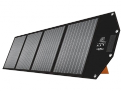 Portable solar panel PV-220 - power 220 W - weight 8,6 kg