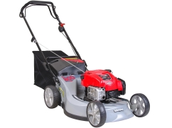 Lawnmower 54 cm with engine B&S Series 675 EXi OHV self-propelled - QuickCut - 3n1