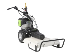 Open rough terrain mower with battery motor EGO Power+ 56V - 53 cm - 1 speed forward + 1 reverse