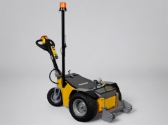 Electric transporter OT-950 with remote control - up to 30 shopping carts