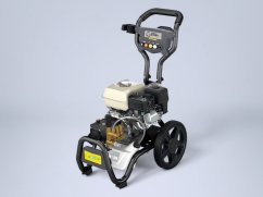 Nettoyeur haute pression à eau froide - moteur à essence Honda GP200 OHV - 220 bar - 12 litres/min