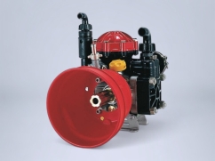 Pompe AR 30 pour PDF tracteur - 32 l/min - 40 bars