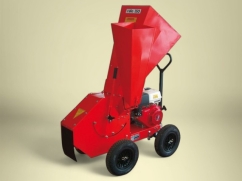 Composteur BIO 150 avec moteur Honda GX390 OHV - ø 9 cm