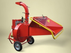 Composteur BIO 230 pour prise de force tracteur - ø 12 cm