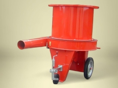 Composteur TPF 8 pour prise de force tracteur