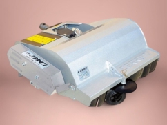 Klepelmaaier - werkbreedte 65 cm - voor aftakas motocultor