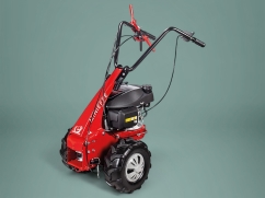 Machine multifonctionnelle MINIEFFE avec moteur Honda GCV170 OHC  - 1 vitesse avant + 1 arrière