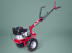 Machine multifonctionnelle P55 avec moteur Honda GCV170 OHC  - 1 vitesse avant + 1 arrière