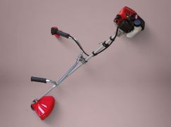 Debroussailleuse 40B - poignee-U - moteur 38 cm³