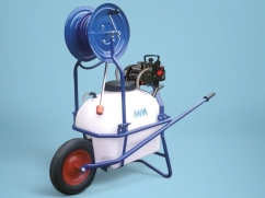 CHARIOT 90L AR252 MOTEUR ELECTR. 1.5 CV
