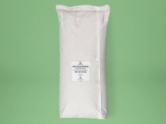 URBA-MULCH PREMIUM - mulch en granulés tout-en-un en - couleur verte - contenu 10 kg