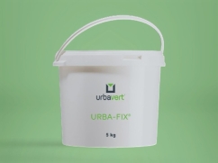 URBA-FIX - mix de colle et additifs pour pente - contenu 5 kg