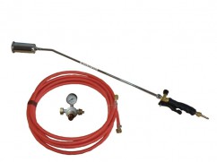 Kit with lance, 5m hose and regulator