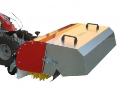 Frontal sweeper 80 cm for model  MC2300