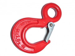 Hook with safety 1.6ton