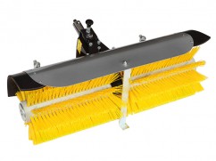Frontal sweeper 100 cm