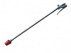 Lance 100 cm with lever
