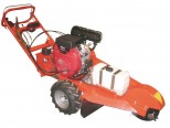 volgende: Caravaggi Zelfrijdende stronkenfrees met motor Honda GX690 OHV