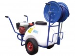 Previous: MM Sprayer 70 liter - pump AR252 - engine Honda GX 160 OHV 