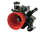 Next: Annovi Reverberi Pump AR 503 for tractor PTO - 55 l/min - 40 bar