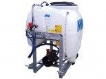Précédent: MM Pulverisateur porte 300 litres - pompe AR503 pour prise de force