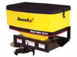 Previous: SnowEx Salt spreader model SP-1575 - 12 Volt - 191 kg