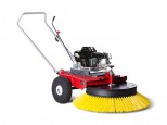 Next: 4F - Limpar Radial sweeping machine with engine Honda GXV160 OHV