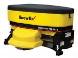 vorige: SnowEx Zoutstrooier model SP-1675 - 12 Volt - 291 kg