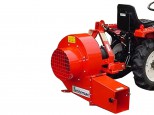 Next: Intermac Blower for PTO tractor - airflow 10.600 m³/h