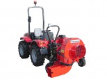 vorige: Intermac Blazer voor aftakas traktor - debiet 9.400 m³/u