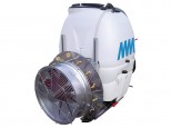 Next: MM Mistblower 400 liter - pump AR813 PTO - ø 620 mm