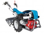 vorige: Bertolini Motocultor 413S met motor Honda GX340 OHV - 70 cm - 3 versnellingen vooruit + 3 achteruit