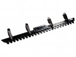 BER 69229037 - Cutting bar mower ESM KOMUNAL 122 cm
