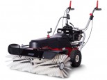 Next: 4F - Limpar Sweeping machine 120 cm with engine Honda GXV160 OHV 