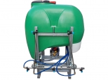 Next: MM Portable de-icing sprayer 600 liter - pump AR30 for PTO 