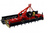 Next: R2 Rinaldi Power harrow 140 cm - roller 150 cm - for tractor